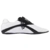 Zen Sneaker ”White Black” 617540W2CG19010