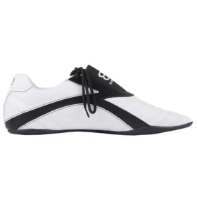 Zen Sneaker ”White Black” 617540W2CG19010
