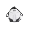 Zen Sneaker ”White Black” 617540W2CG19010