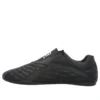 Zen Sneakers ”Black Leather” 617540W2CG11002