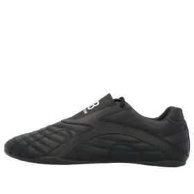 Zen Sneakers ”Black Leather” 617540W2CG11002