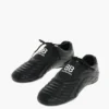 Zen Sneakers ”Black Leather” 617540W2CG11002