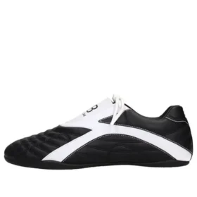 Zen Sneakers ”Black White” 617540W2CG11090
