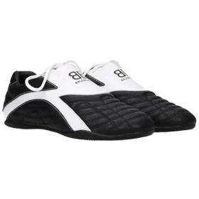 Zen Sneakers ”Black White” 617540W2CG11090
