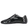 Zen Sneakers ”Shiny Patent Black Leather” 617539W2QA11000