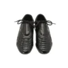 Zen Sneakers ”Shiny Patent Black Leather” 617539W2QA11000