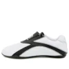 Zen Sneakers ”White Black” 617539W2CG19010