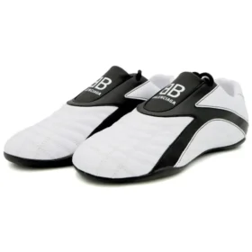 Zen Sneakers ”White Black” 617539W2CG19010