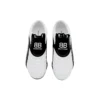 Zen Sneakers ”White Black” 617539W2CG19010